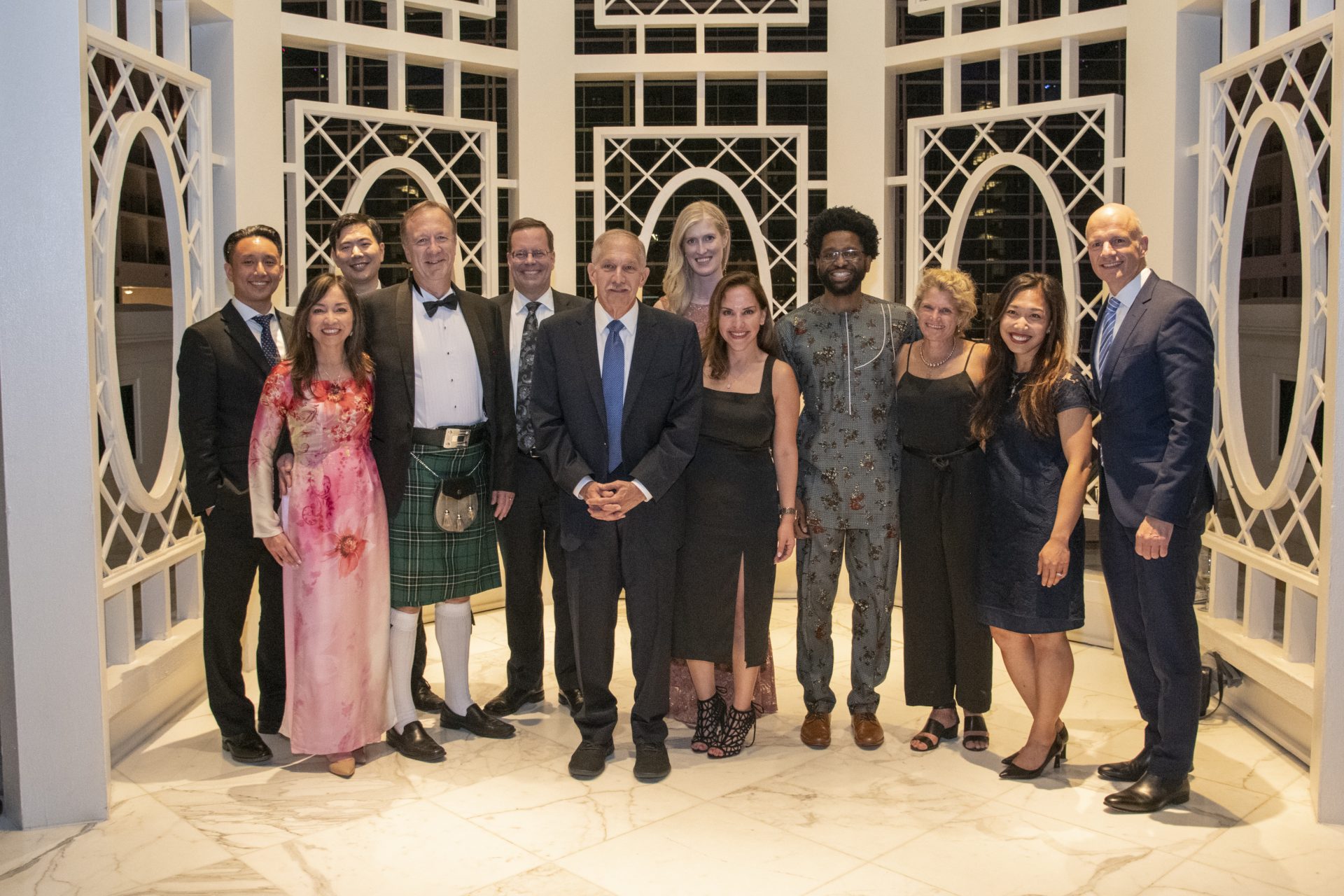 2023 Research Awards Gala | ASE Foundation for Cardiovascular Ultrasound